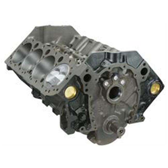 19911995 Chevy 454 HDE Short Blocks, Cast Iron
