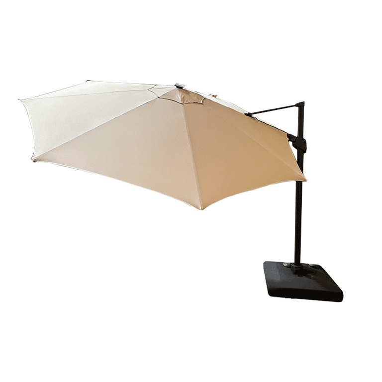 garden treasures patio umbrella replacement canopy Treasure 7.5-FT Octagon for 7.5-Ft Frame with 8-Ribs: OBRAVIA Fabric 4846: Forest Green : Patio, Lawn & Garden Easy to install and made for long lasting outdoor use. Replacement Canopy for YJAF-819R Umbrella
