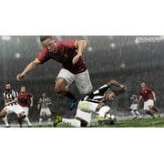 Pro Evolution Soccer 2016 20th Anniversary Edition (PS4)