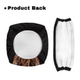 thumbnail image 3 of HELLHERO Happy Easter Rollator Walker Seat Covers for Unisex Giraffe Rollator Walker Cover Cover Only Fits Rollators for Seniors Adult, 3 of 7