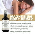 thumbnail image 4 of HOARBOEG Body Spray To Relieve Exercise Muscle Soreness And Relaxs The Body And 100ml Clearance Sale, 4 of 7