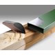 thumbnail image 2 of 230 x 280 mm, soldado 5 uds.Papel de lija de grano K-80 Hoja de lija de corindón para madera, metal, pintura, barniz y masilla, 2 of 2