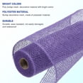thumbnail image 3 of Cinta decorativa MECCANIXITY, 3 unidades, 25 cm x 6 m, malla morada, 3 of 7