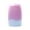 Pink, variant on Privacy Protection Roller Stamp, Identity Theft Security Stamp with Ink Roller, Confidential Random Pattern Applicator for Mail Bills Packages, Data Privacy Guard Tool