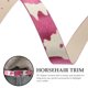 thumbnail image 5 of CRAFTHROU Cinturón Western Mujer Con Estampado De Vaca Animal Print Para Complementar Jeans Y Shorts, 5 of 6