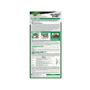 Hot Shot No-Pest Strip 2, Controlled Release Technology, Continuous Protection Up to 4 Months, Kills Flying and Crawling Insects, Clean Odorless Vapor, 2.29 oz (pack of 3)