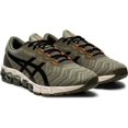 thumbnail image 2 of 25.5 cmMantle Verde/NegroGel-Quantum 180 5 - Tenis de correr para hombre, 2 of 5