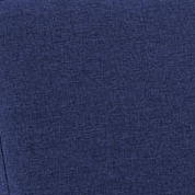 Serta Canon Futon with Power, Blue Fabric - image 3 of 15