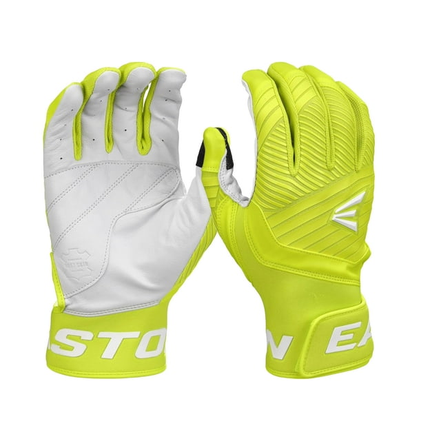 Guantes de bateo de béisbol Easton Walk-Off ETHOS para adultos pequeños