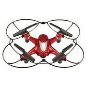 RC Nano Cam HD - Red