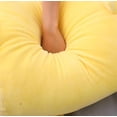 thumbnail image 4 of 40cm Soft Duck Fat Plush Pillows Stuffed Animal Duck Plush Toys, 4 of 5