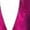 Hot Pink, variant on Girls 2-piece Hip Hop Dance Set for Girls Sequined Crop Top with Bell-Bottom Pants Outfits for Jazz Cha Cha Stage Show Hot Pink 6