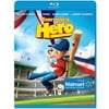 Everyone's Hero (Blu-ray) (Walmart Exclusive) (Widescreen)