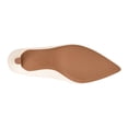thumbnail image 3 of TACONES PERUGIA MUJER 76200 SIMIPIEL BEIGE, 3 of 4