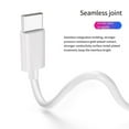 thumbnail image 4 of Adaptador de audio USB a Tipo C a 3.5mm para Mate 30 Pro y Mate 20 Disfrute, 4 of 8