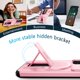 thumbnail image 4 of Funda GANGXUN para Samsung Galaxy S24 Plus – Magnética Antigolpes con Soporte y Protección Doble, 4 of 6