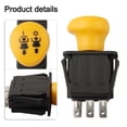 thumbnail image 1 of Durability Tested Switch Color As Picture Blade Clutch Pto Switch Improved Water Resistance Long-Lasting Performance, 1 of 9