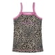 thumbnail image 4 of Tops de tubo con estampado de leopardo, ropa urbana, estética urbana, estilo retro, sexy, estilo Y2K, tops cortos, cómodos, casuales, lindos, para mujer, 4 of 5