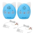 thumbnail image 1 of Wireless o Baby Monitor, Two-Way Talk, Sound Alert, Night Light, Home o Monitor, 1 of 1