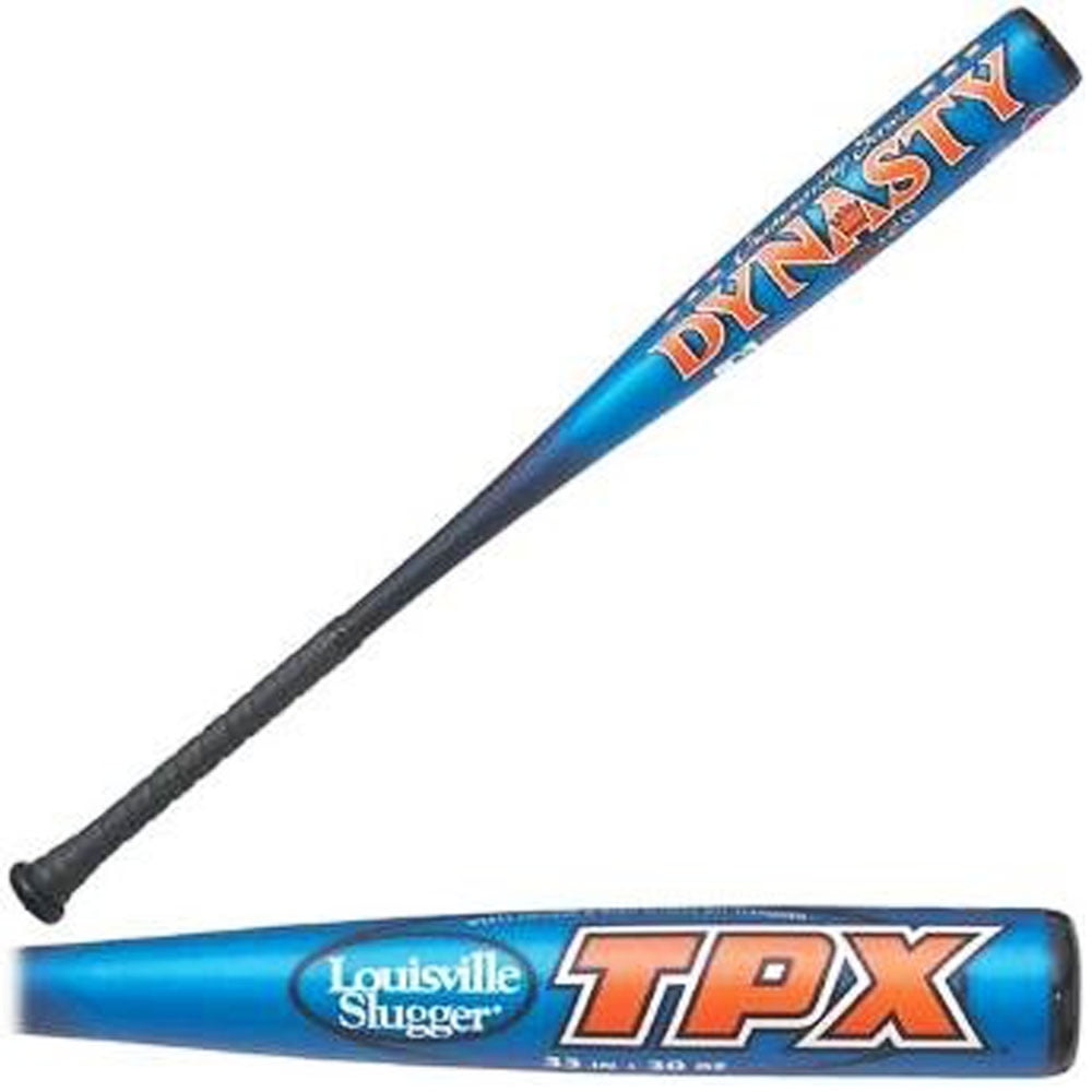 Louisville slugger dynasty Clearance