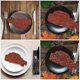 thumbnail image 3 of 2Pcs Fake Steak Prop Photography Steak Model Artificial Steak Props Kids Pretend Play Toy, 3 of 3