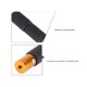 thumbnail image 3 of Varilla De Extensión Para Recolector De Frutas, Palo Recolector Telescópico, Poste Portátil De aleación De Aluminio, Suministros Para El Hogar Para Nueces, Nueces, Bellotas, 3 of 7
