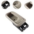 thumbnail image 6 of Dualoai Car Inner Door Handle 69278-0C10 Left Rear Professional Car Accessories Assembly, 6 of 9