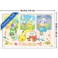 thumbnail image 2 of Pokémon : Une Scène - Groupe, 2 of 4