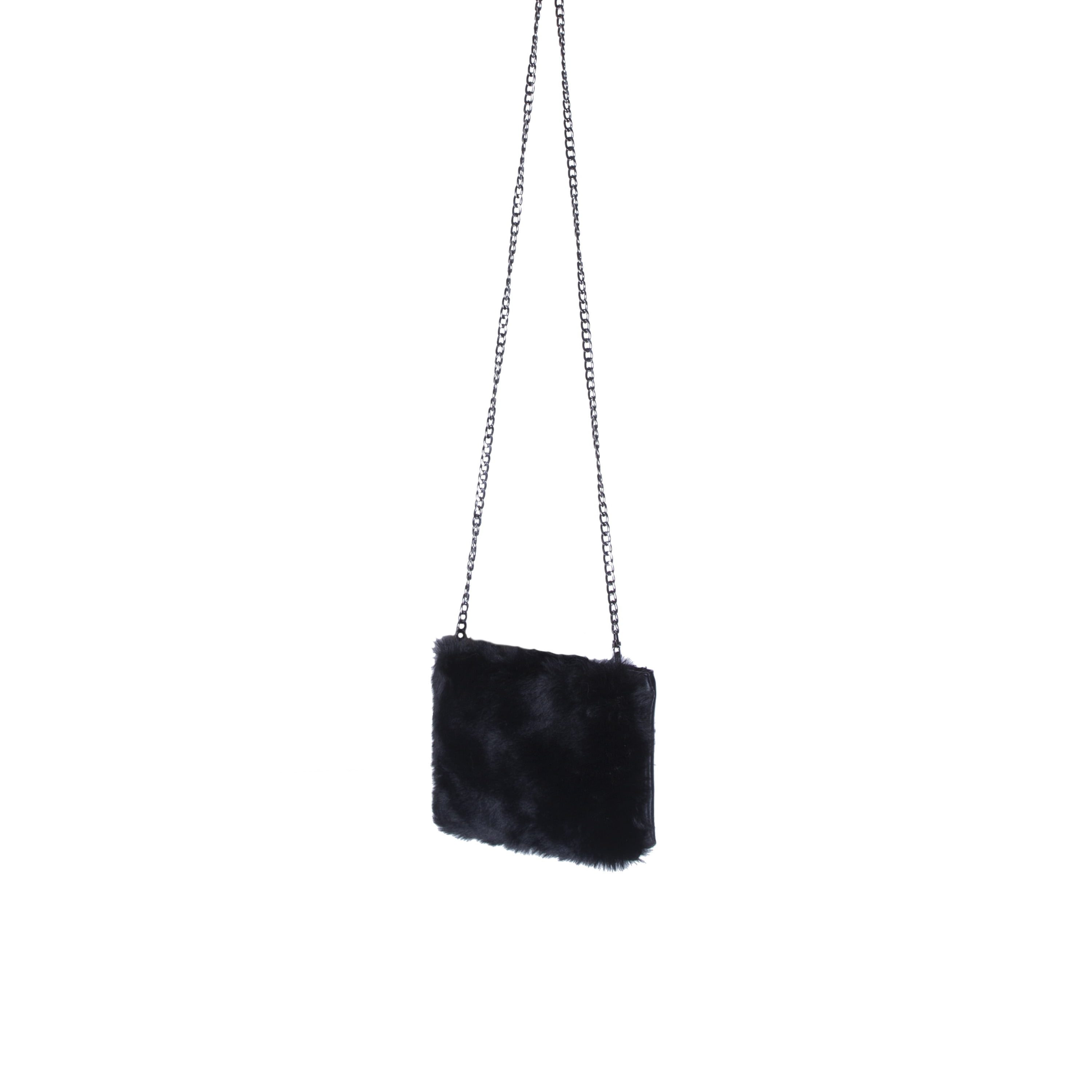 Luxe Fashion Faux faux Pom Pom 1 Inch Accessory for Keychains Bags Luggage