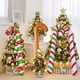 thumbnail image 4 of Muleta inflable de PVC, muleta de Papá Noel, accesorios para actividades navideñas, juguetes inflables transfronterizos, accesorios de decoración para fiestas, 4 of 6