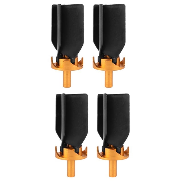 4X Máquina CNC D16 Barredora de Desechos Con Ventilador de Extracción de Virutas Herramienta de Limpieza Automática