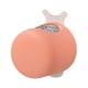 thumbnail image 5 of Soporte para cepillo de dientes eléctrico Advancent Naranja 2Conjunto, 5 of 6