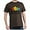 Brown, variant on CafePress - Resis T Shirt - Men's Classic Graphic Cotton T-Shirt