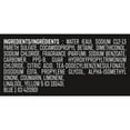 thumbnail image 4 of Shampooing/Revitalisant AXE Black, 4 of 4