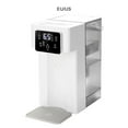 thumbnail image 2 of serony Compact And Home Travel Hot is particularly For Kitchen Instant Water Dispenser With Quick Heating Dispensers Office Stage For One, 2 of 6