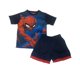 thumbnail image 1 of Conjunto para Niño Spiderman Playera y Short Azul Marino Talla 8, 1 of 3