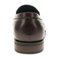 thumbnail image 3 of Dockers Men's Eton Loafer Slip-On Shoes Color: Chestnut Size: 10, 3 of 7