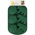 thumbnail image 2 of Wilton Woodland Bears Silicone Mold, 6-Cavity, 2 of 4