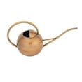 thumbnail image 1 of Arrosoir en Laiton - Petit, 1 of 1