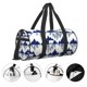 thumbnail image 3 of Easygdp Cartoon Iceberg Polar Bear Bolsa de Viaje, Bolsa de Mano, Bolsa de Gimnasio, Bolsa de Equipaje para Viaje, 3 of 6