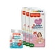 thumbnail image 2 of Fisher Price - 3 Pack Pañales Etapa 4 niña + 3 Pack toallitas húmedas, 2 of 4