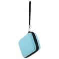 thumbnail image 3 of Portable Guitar Pick Holder Bag Wallet Acoustic Electric Plectrum Storage Pouch, 3 of 7