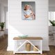 thumbnail image 2 of Cuadro Decorativo | Fine Art Tj | Mejor Vestido De Tenis Por Vintage Images - 142 x 107 cm, 2 of 3
