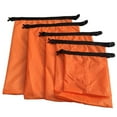 thumbnail image 2 of 5 Pack Waterproof Dry Sacks, Lightweight Outdoor Dry Bags Ultimate Dry Bags for Rafting Boating Camping, 2 of 3