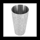 thumbnail image 4 of 2X Coctelera Coctelera Boston de Acero Inoxidable 304 Barra de Ferramentas Diseño de Grabado Boston Batidor de Coctéles Juego de Latas, 4 of 5