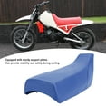 thumbnail image 3 of Dirt Bike  Stable Support Enhanced Durability Breathable Shock Absorption for PW80 PW 80 Y Zinger 1983 to 2010, 3 of 7