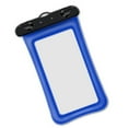 thumbnail image 4 of maskred Étui de Téléphone Étanche Sac Sec Universel Protection Accessoire Bleu 5ensemble, 4 of 6