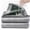 Silver Green, variant on 10x20FT Tarp, Eurhowing 12 Mil Tarps Heavy Duty Waterproof Poly Tarp Cover, UV & Tear Resistant Tarpaulin for Truck Construction Farm