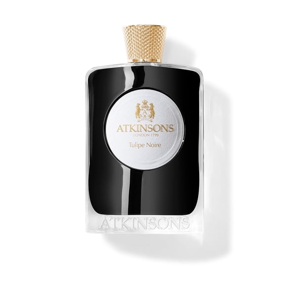 Perfume Atkinsons Tulipe Noire Eau de Parfum para mujer, 100 ml