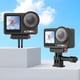 thumbnail image 5 of Soporte de base de liberación rápida magnética para DJI Osmo Action 5 Pro/4/3, adaptador de expansión de cámara, soporte fijo, accesorios de soportes portátiles Action 5 Pro, 5 of 8
